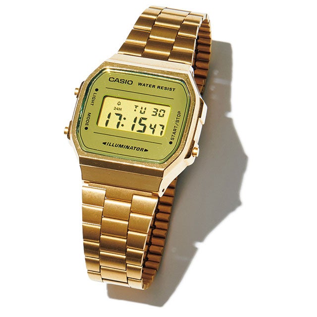 CASIO