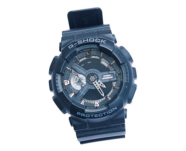 G-SHOCK