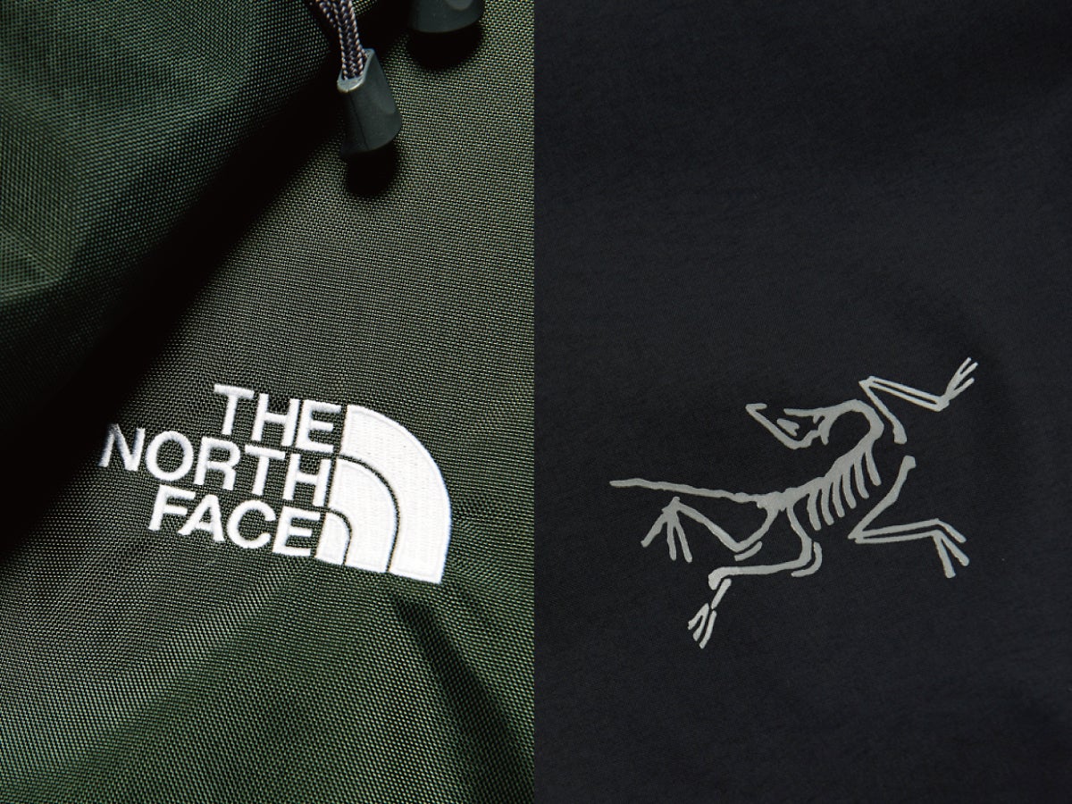 [Gallery]ザ・ノース・フェイス、アークテリクスのゴアテックス…２泊３日にちょうどいい「スペック自慢のトラベルウエア」６選