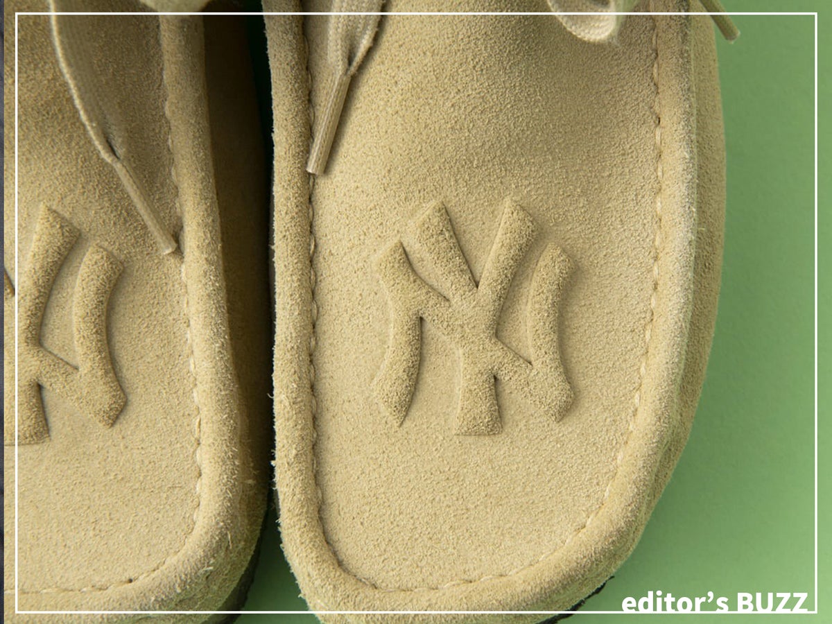 KITHとコラボした「クラークス」のワラビーブーツは履くたびにつま先を見て自己満足できる一足！　[編集者の愛用私物 #30]