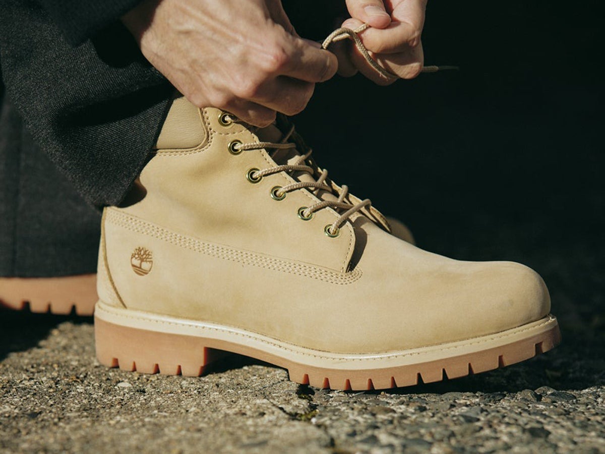 [Gallery] 「ティンバーランド」の冬の正解着こなし４選。オシャレな人が買ってよかったのはイエローブーツとスリーアイの２択！［Timberland］