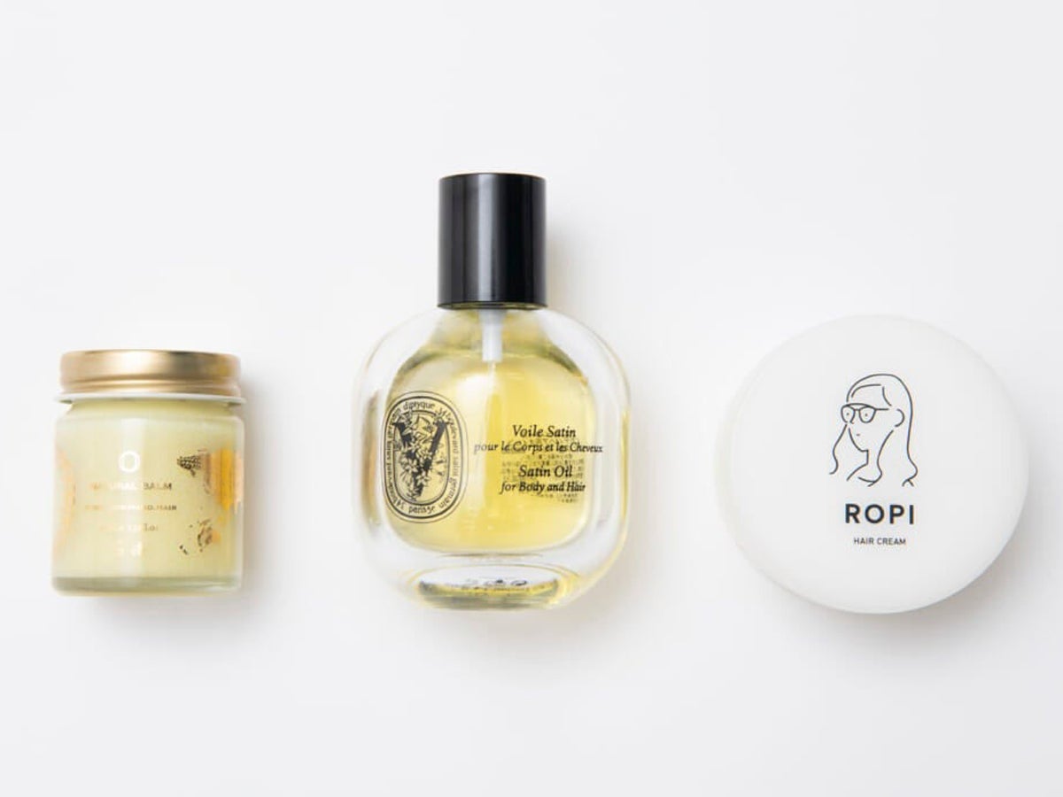 服好きがリピート買いする「スタイリング剤」12選。ワックス、ヘアクリーム、ヘアオイル、グリース…こだわり炸裂の愛用品まとめ。