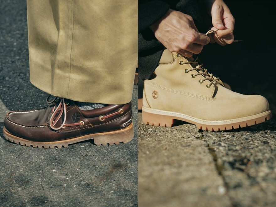 ティンバーランド Timberland ブーツ - ブーツ