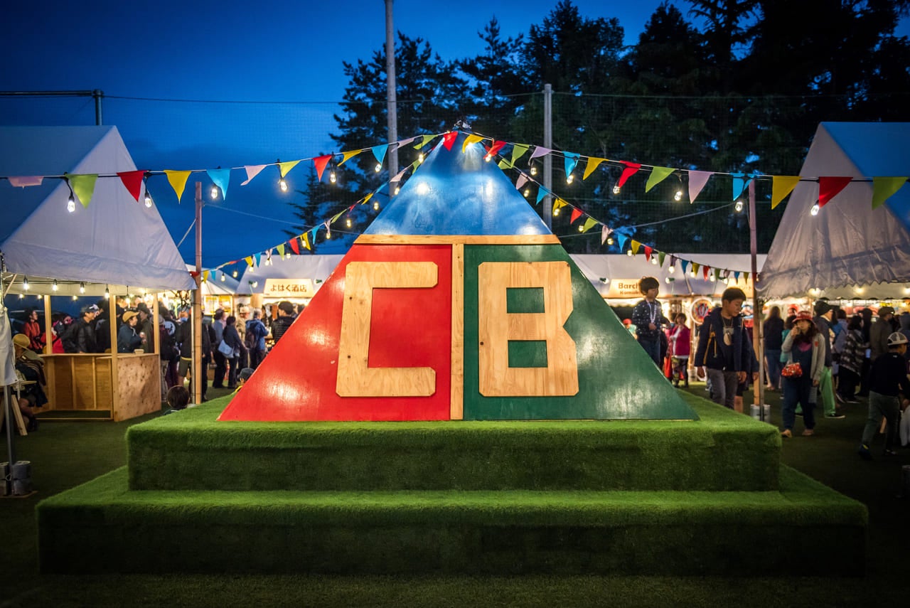 大人気の野外フェス「THE CAMP BOOK 2024」の開催が決定！　先行チケットの販売もスタート！