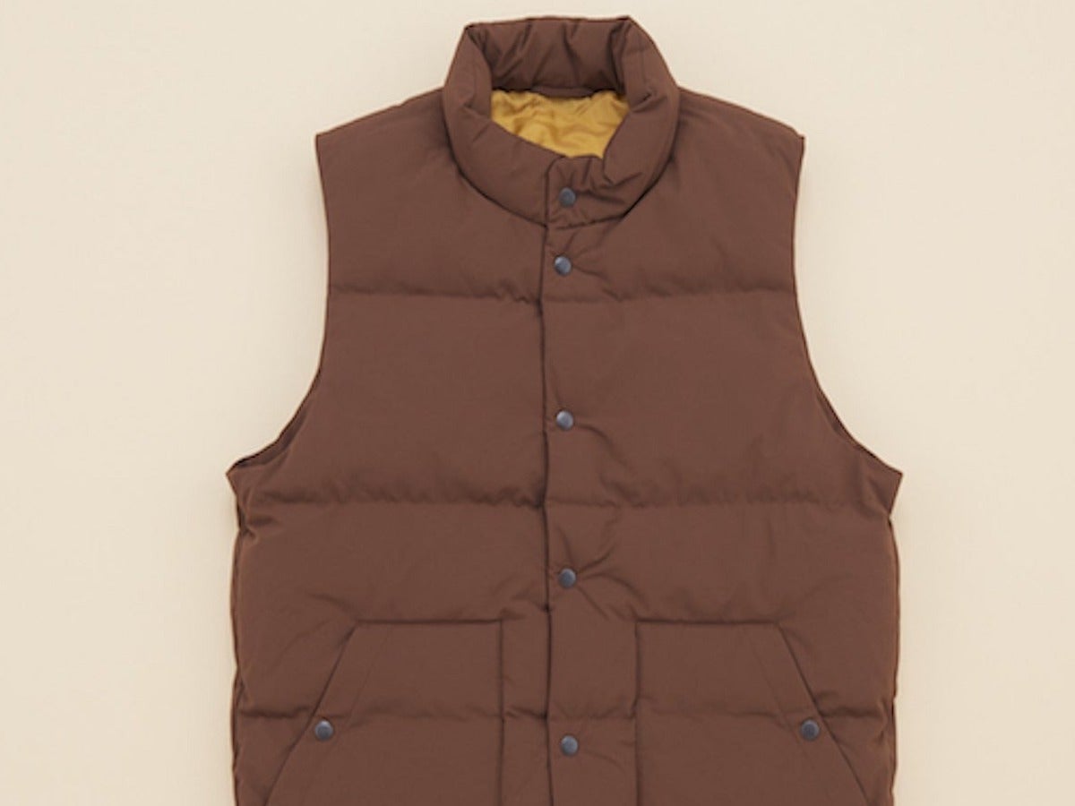 [Gallery]【GU】圧倒的コスパで機能性抜群！「ジーユー」の3,000円台から買える「高見え中綿ジャケット」4選