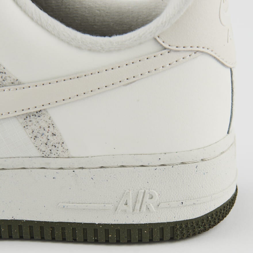 Nike Sportswear「Nike Air Force 1」のヒール