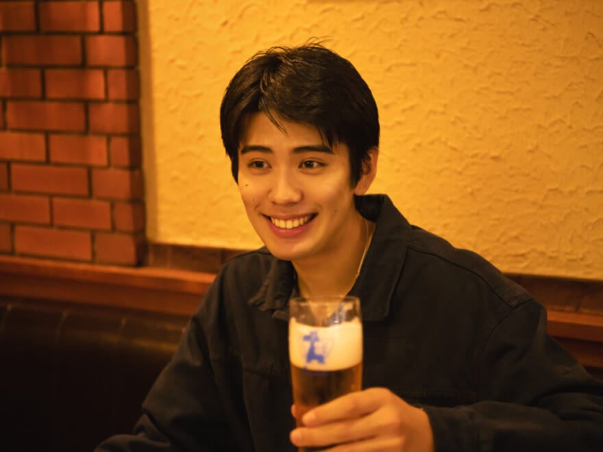 「本当においしい生ビール」を飲んでみよう。価値観が変わる？ビール初心者が老舗ビヤホールへ。究極の一杯を体験。【お酒と仲良くなってみ隊！】