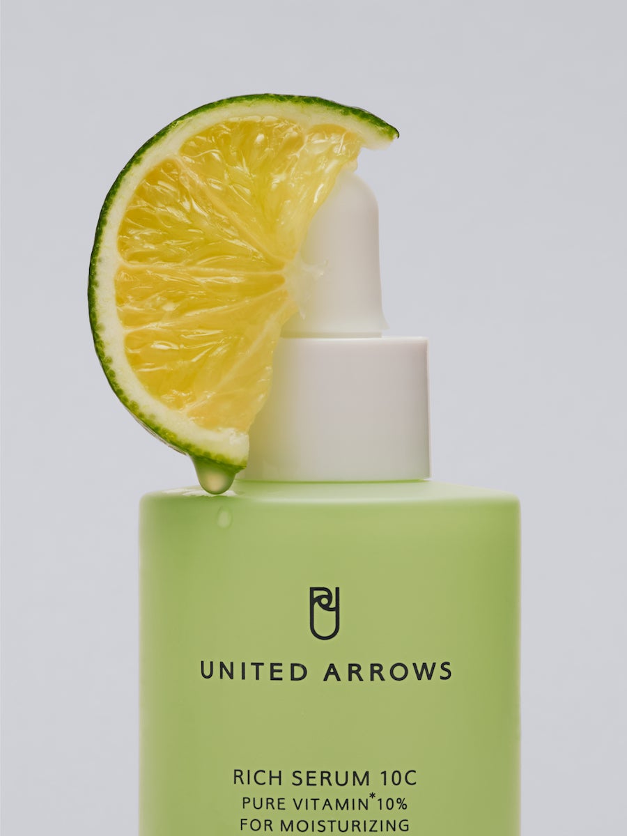 UNITED ARROWS BEAUTY セラム　商品画像