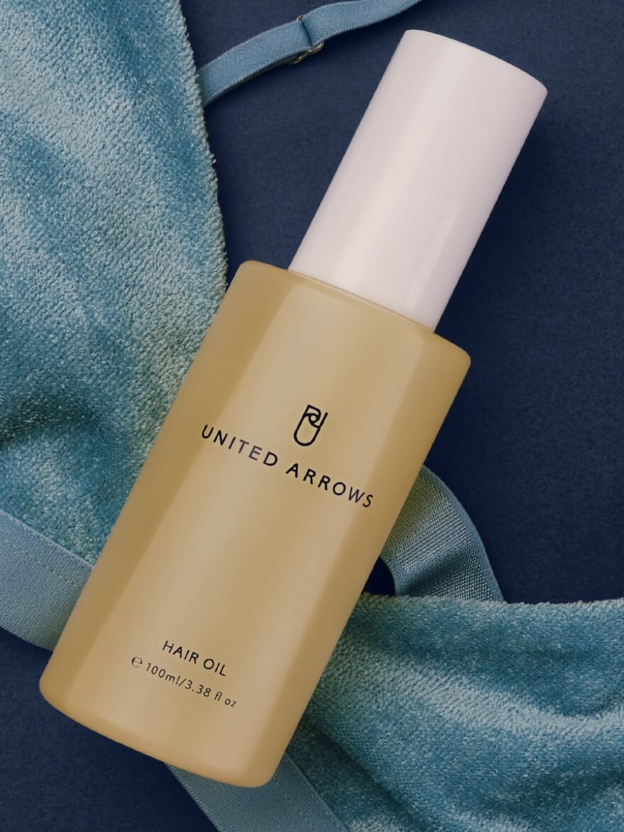 UNITED ARROWS BEAUTY ヘアオイル