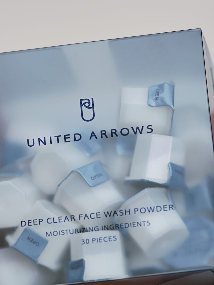UNITED ARROWS BEAUTY酵素パウダー 商品画像