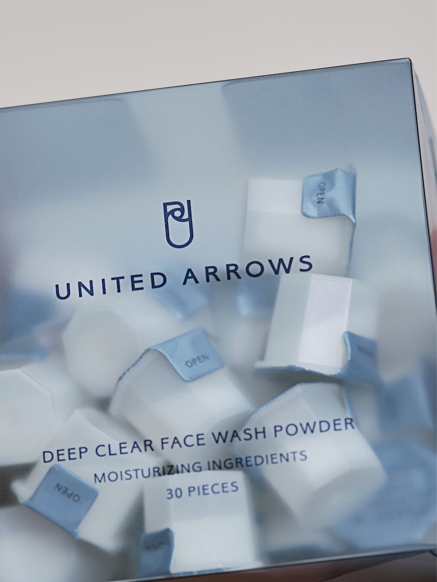 UNITED ARROWS BEAUTY酵素パウダー　商品画像