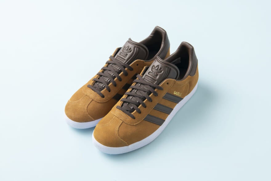 adidas Originals   GAZELLE　ガゼル スニーカー