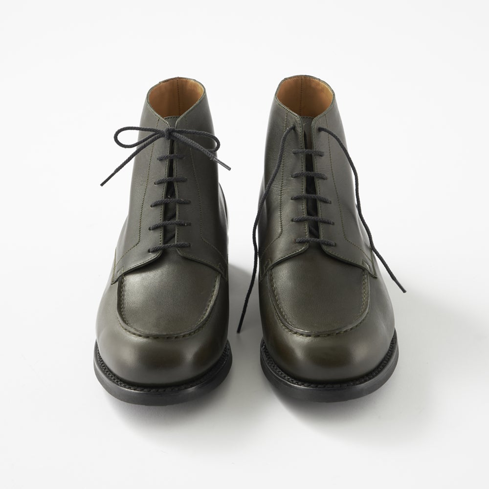 ジェイエムウエストンの“黒以外”のブーツ
