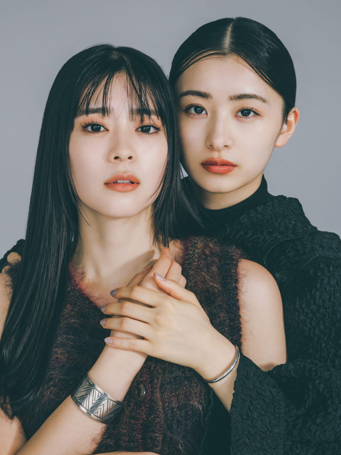 超ときめき♡宣伝部がときめく「匂わせ」アクセ6選。おそろいよりもさりげないがポイント! メンズノンノウェブ | MEN'S NON-NO WEB