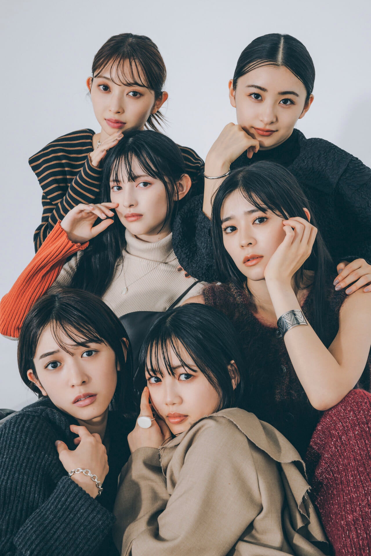 超ときめき♡宣伝部がときめく「匂わせ」アクセ6選。おそろいよりもさりげないがポイント! メンズノンノウェブ | MEN'S NON-NO WEB