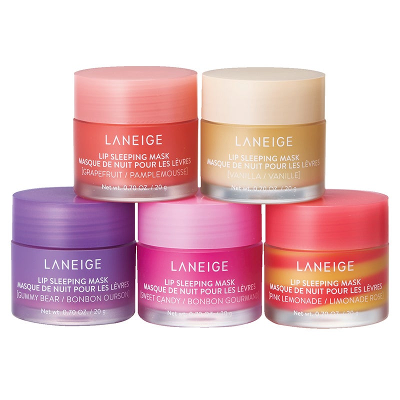 LANEIGE  リップスリーピングマスク 