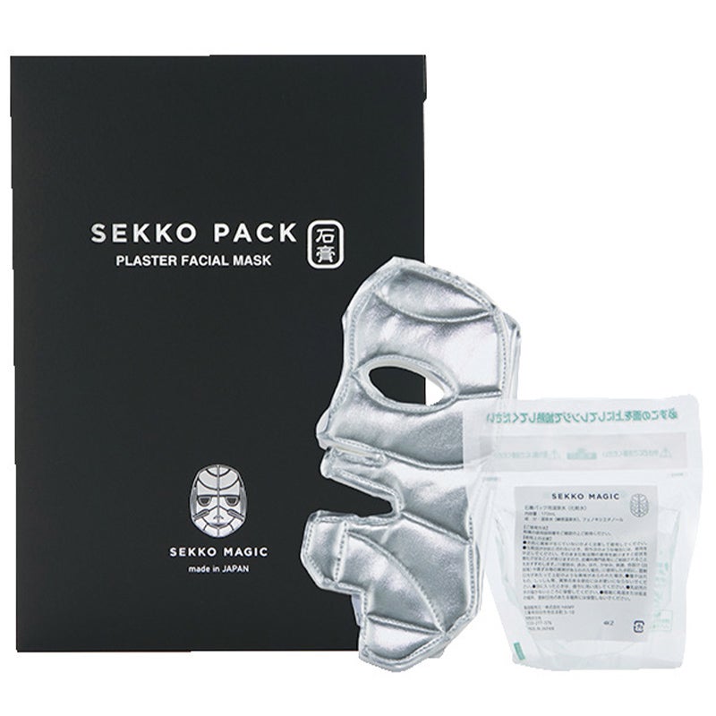 SEKKO MAGIC SEKKO PACK　商品