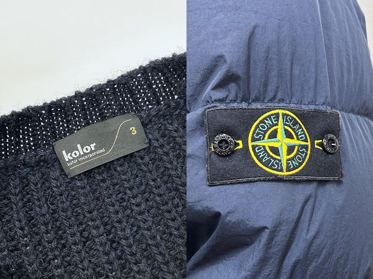 [Gallery] 【セール戦利品】服好きたちが冬のセールでガチ買いしたアイテムは？３人のリアル購入ルポ！