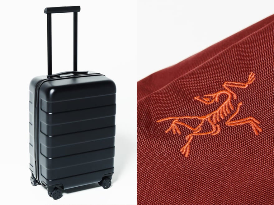 １万円台で買えるコスパ最高「旅バッグ」４選。長時間背負っても疲れないバックパックから機内持ち込みOKなスーツケースまで！