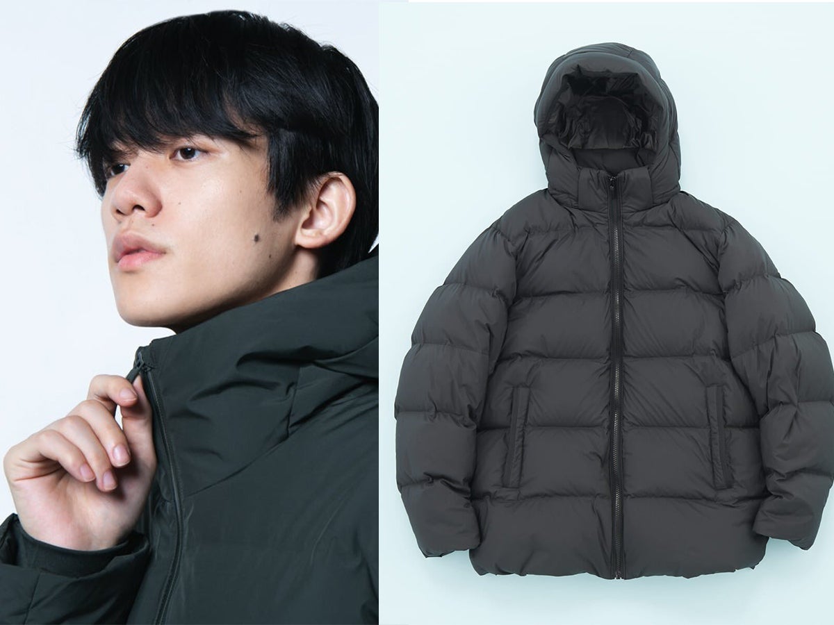 Gallery]「ユニクロ」の高見え＆コスパ最高ダウンBEST5を決めてみた