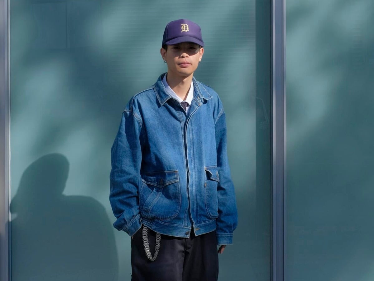 Gallery]「定番の「リーバイス®」はデザインや着こなしをひねるのが