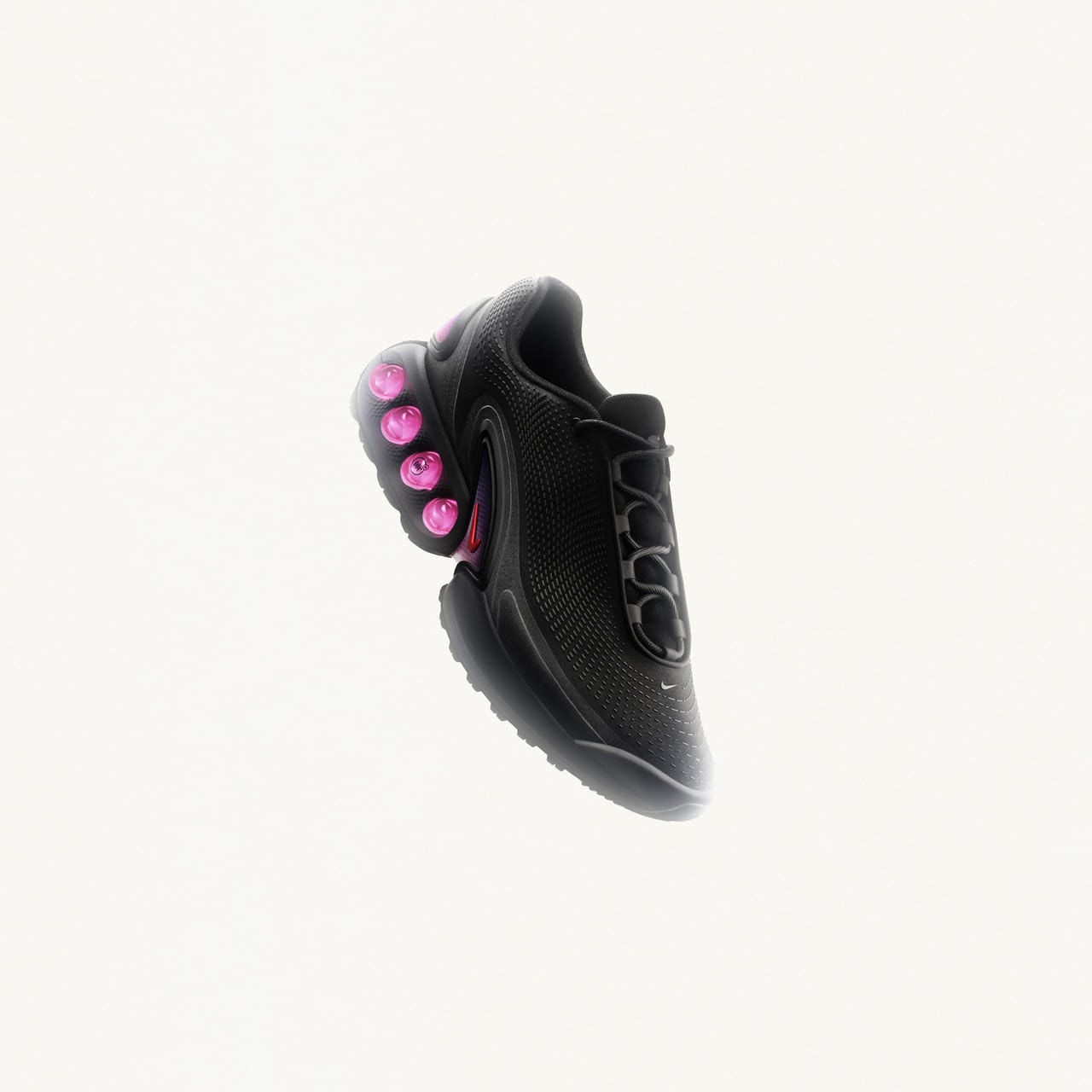 NIKE ナイキ Dynamic Air(ダイナミック エア)　側面２