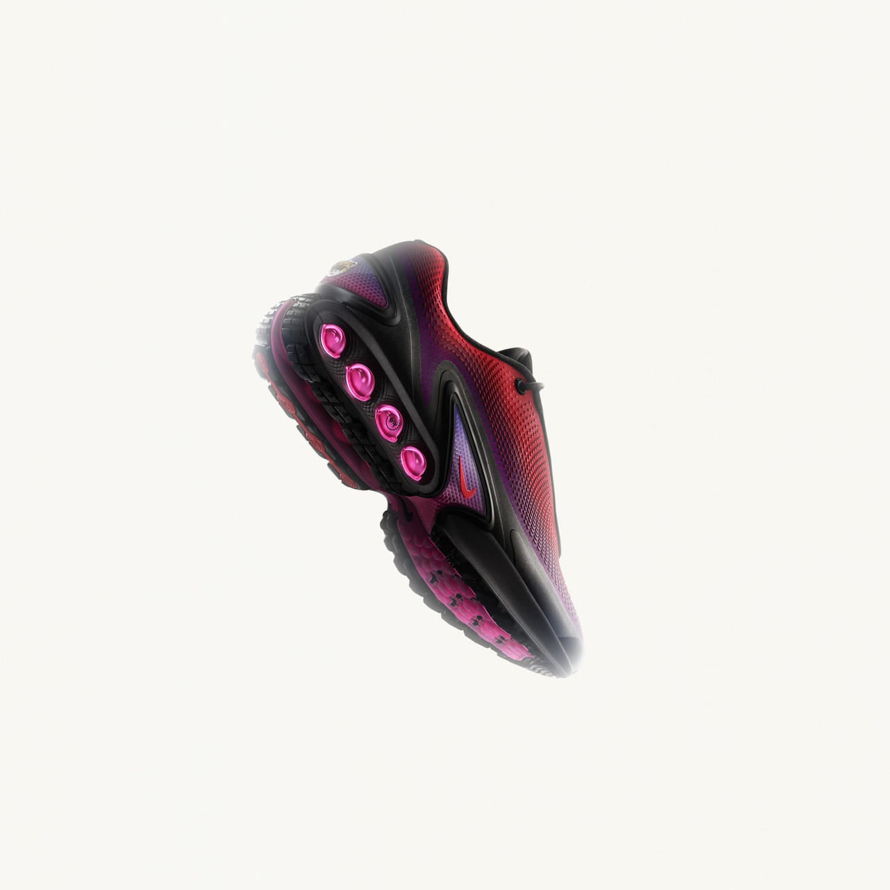 NIKE ナイキ Dynamic Air(ダイナミック エア)　裏面３