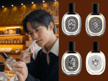 「DIPTYQUE（ディプティック）」のメンズにおすすめの香り5選！タム ダオ、ドソン…定番から新作、香水の付け方まで徹底解説