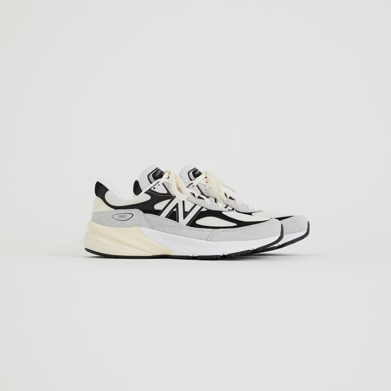 ニューバランス スニーカー Made in USA Spring /Summer 990v4