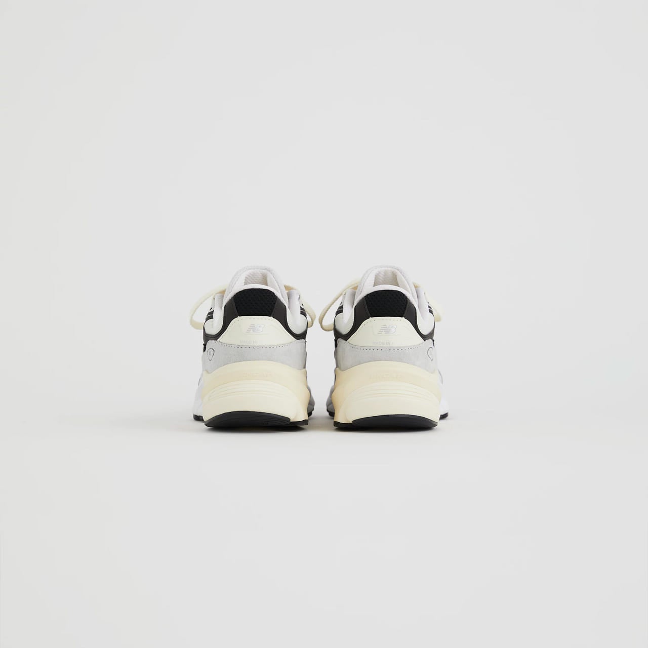 ニューバランス スニーカー Made in USA Spring /Summer 990v4 踵部分