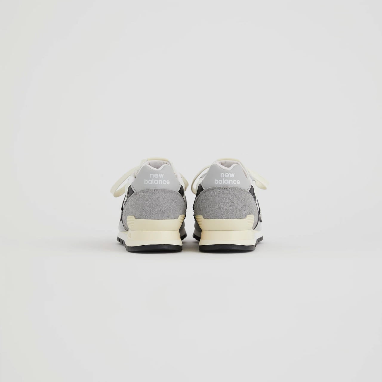 ニューバランス スニーカー Made in USA Spring /Summer 996 踵部分