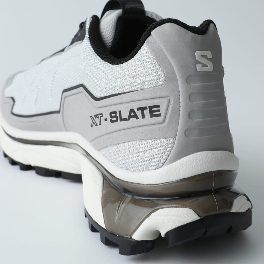 SALOMON「XT-SLATE」のヒールカウンター