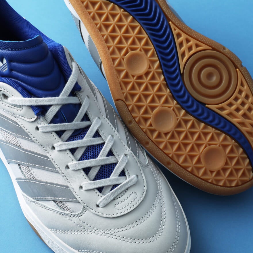 adidas Originals「PREDATOR MUNDIAL」のソール