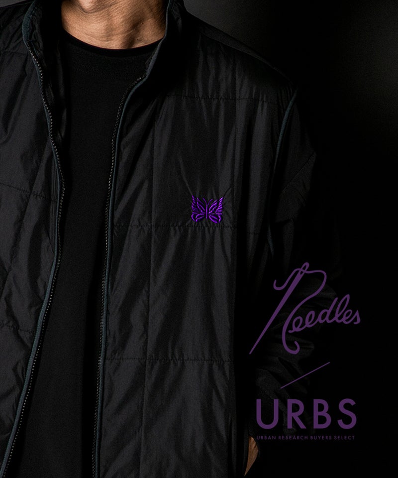 URBS×ニードルス3