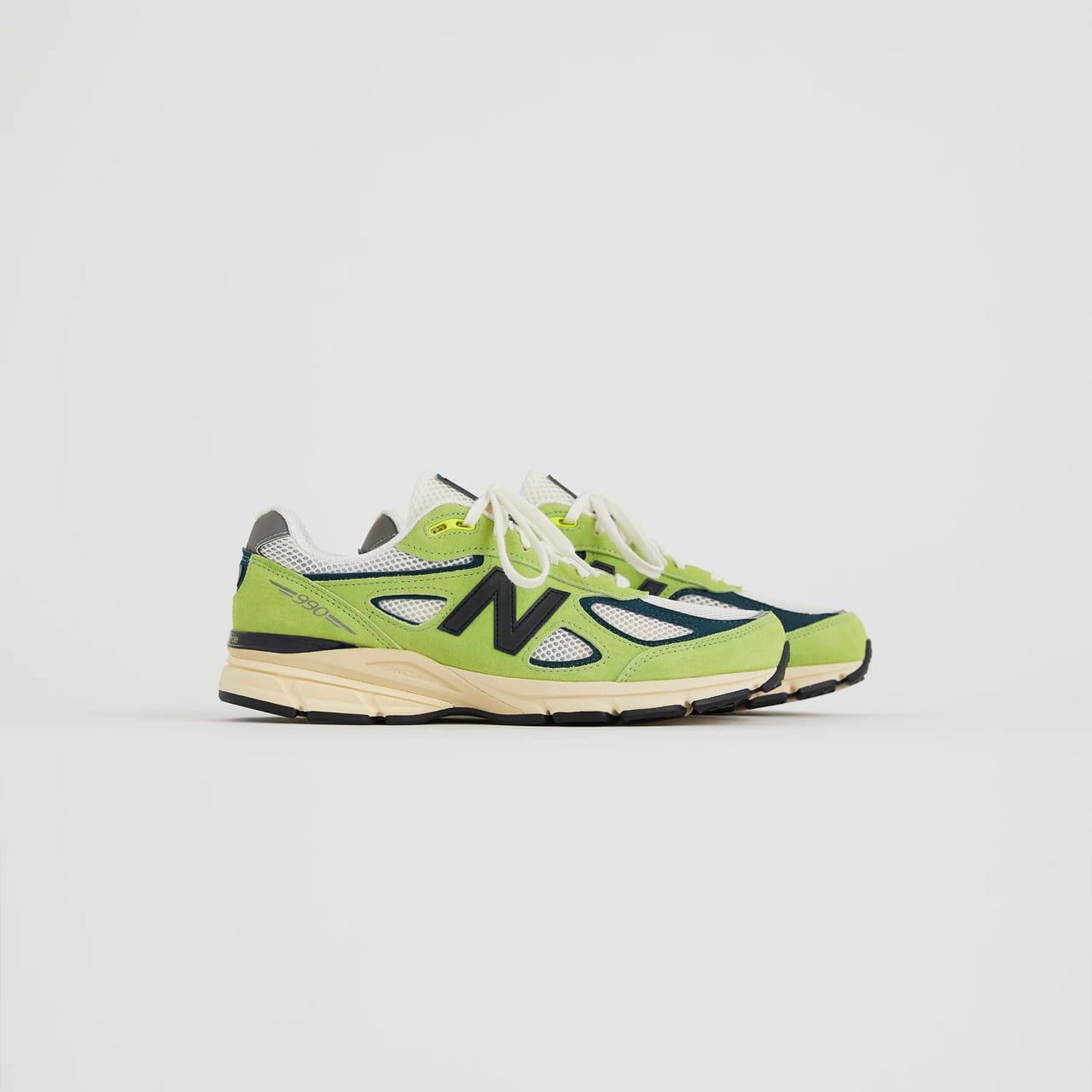 ニューバランス スニーカー Made in USA Spring /Summe 990v4