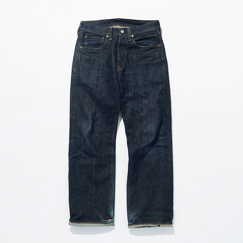 Levi’s® Vintage Clothingのデニム