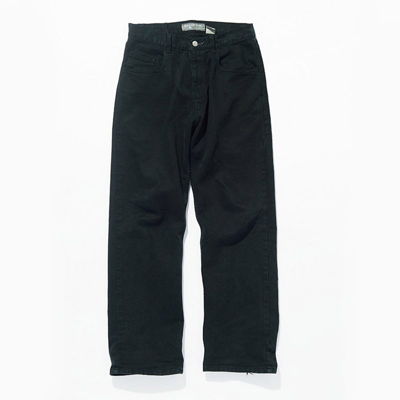 Levi’s® SILVER TABのデニム