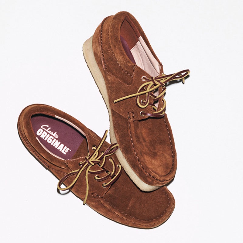 Clarks ORIGINALSのシューズ