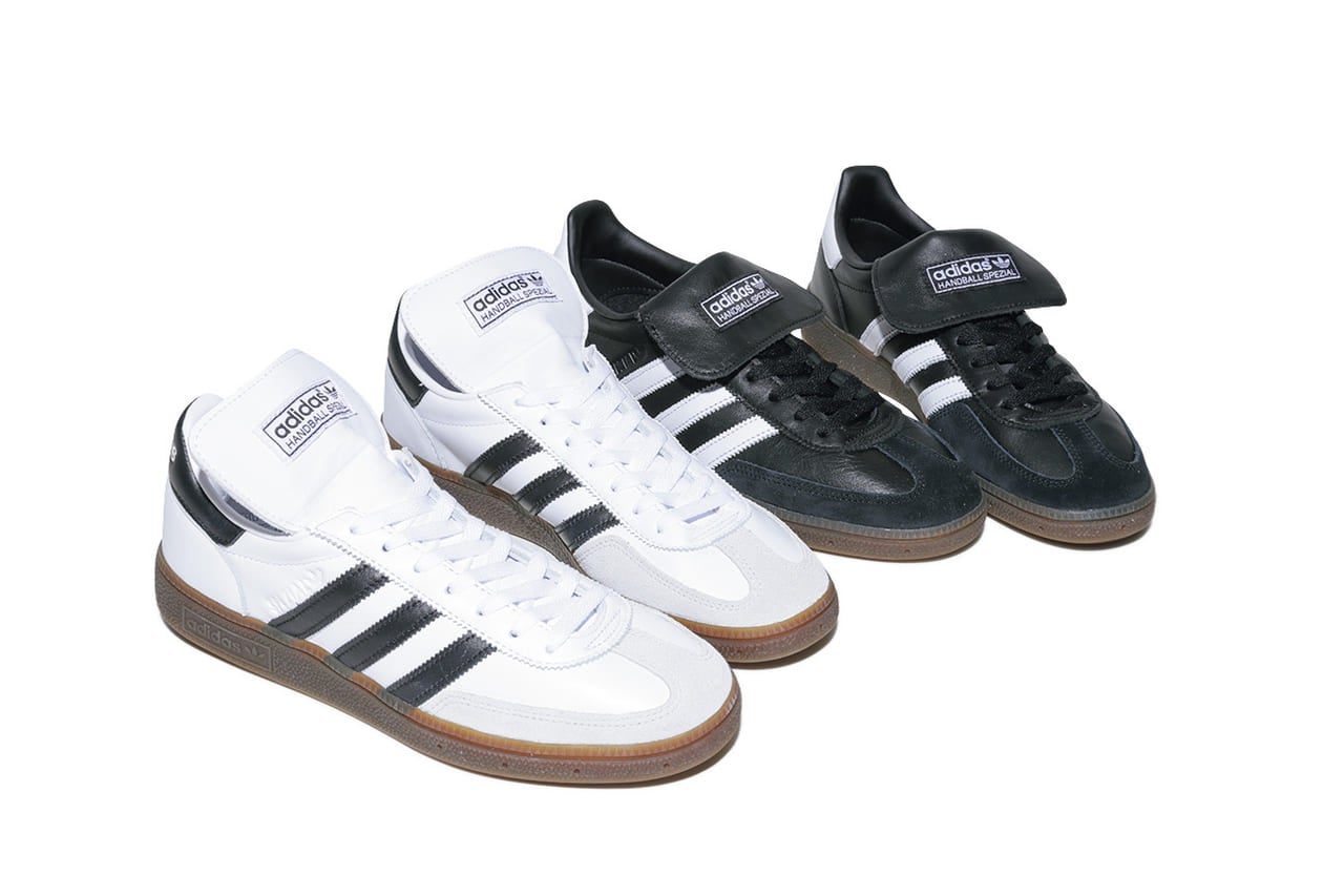 HANDBALL SPEZIAL　アディダス オリジナルスのスペツィアル