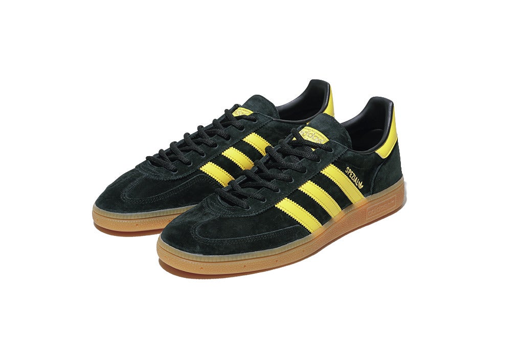 HANDBALL SPEZIAL　アディダス オリジナルスのスペツィアル　２