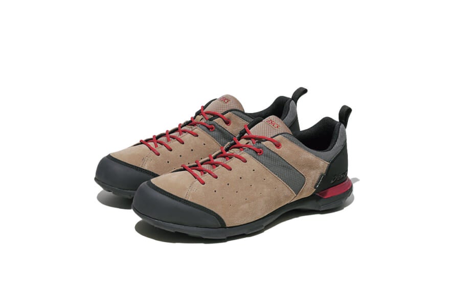 アシックス FIELDWALKER