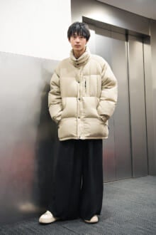 [水沢 林太郎] 「ザラのスニーカーは高級感あり！　『マイ・セカンド・アオハル』で気に入った衣装を私服でも着ています」【メンズノンノモデルの私服スナップ】