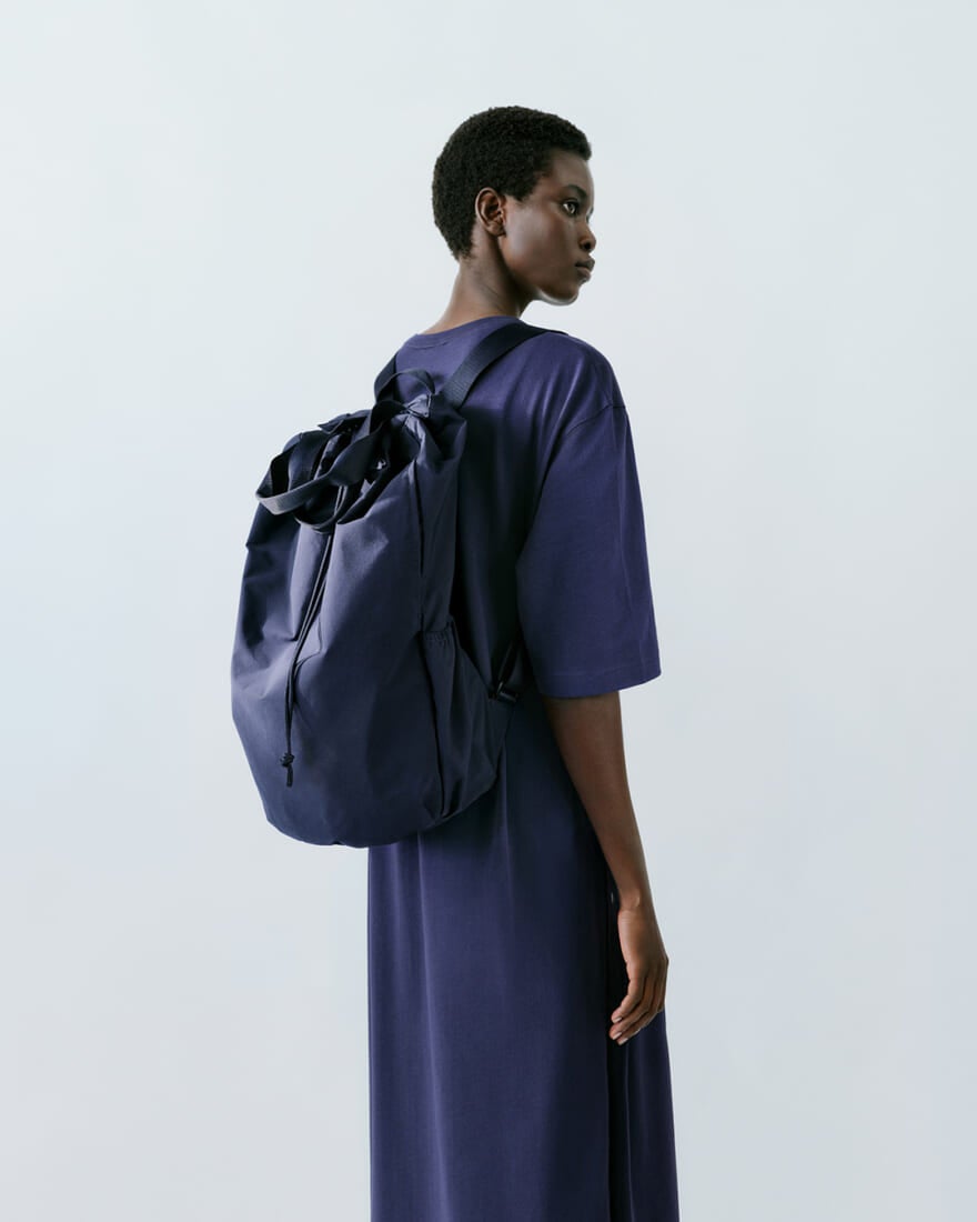 Uniqlo U 2024年 春夏コレクション キービジュアル12