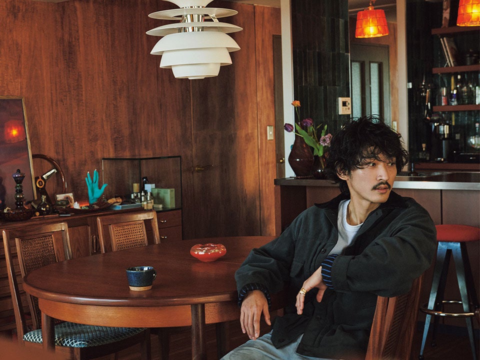 【上杉柊平が語る、憧れの家づくり。】こだわりを詰め込んだ、７つのスイートスポット