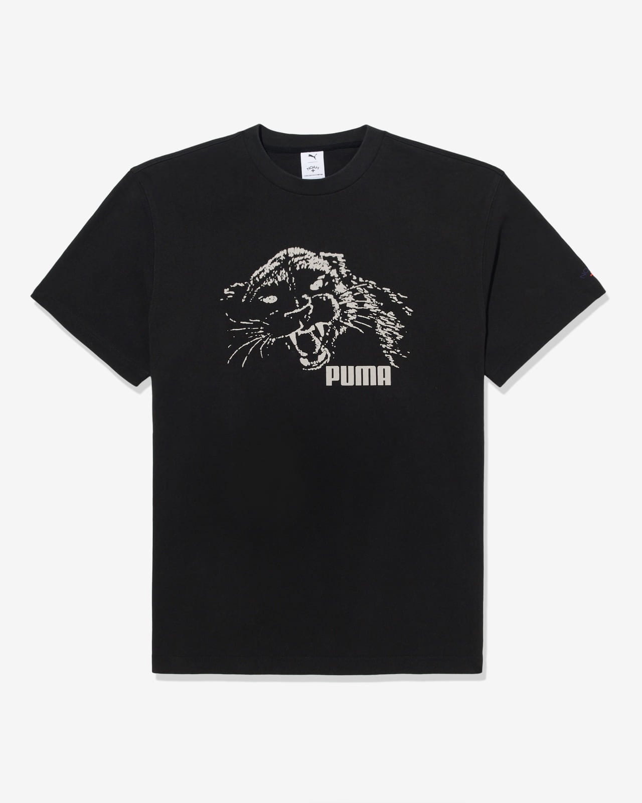 PUMA x NOAH グラフィック ティー1