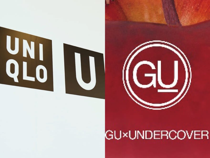 ユニクロU」世界最速試着＆オールブラックの名品、「GU×アンダーカバー