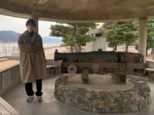 山口で史跡めぐり。建築も観に行けて大満足の旅に [中川大輔ブログ]