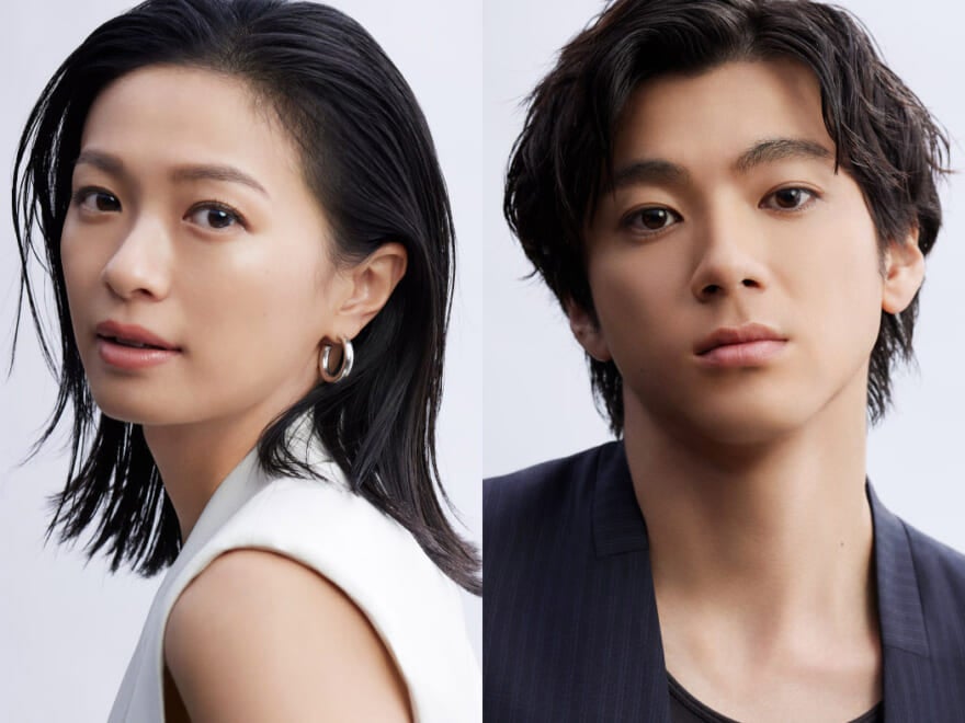 榮倉奈々さん、山田裕貴さんが美容ブランド「ReFa（リファ）」のアンバサダーに就任。新CMでは美肌も話題に