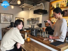 メンズノンノモデルが店長を務める西千葉のカフェ「in Me.（インミー）」にランチとスイーツを食べに行ってきた！