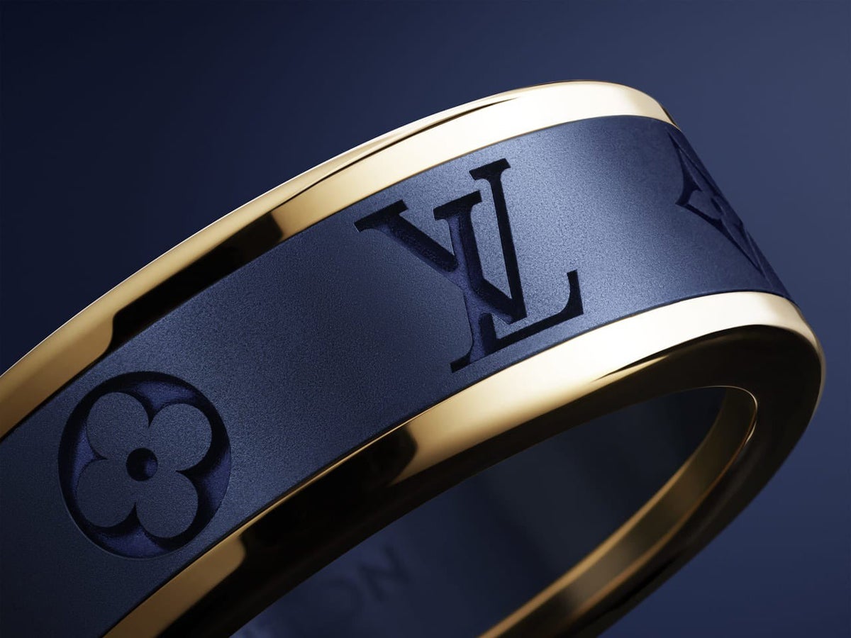 LOUIS VUITTON リング （ルイヴィトン リングの買取実績 | 買取